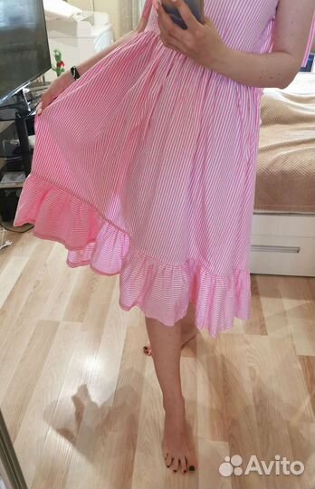 Платье/сарафан