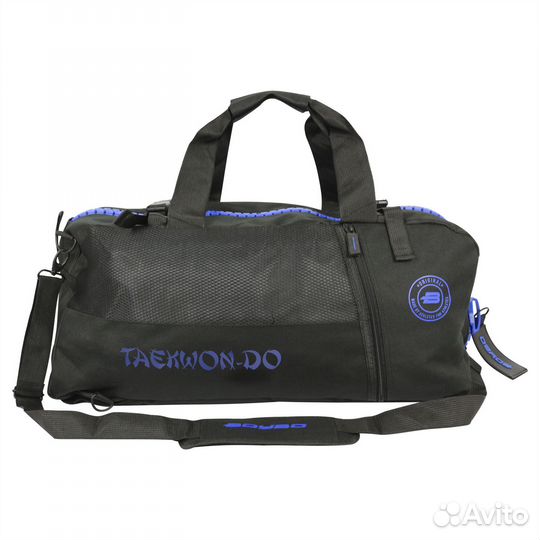 Сумка-рюкзак трансформер спортивная BoyBo