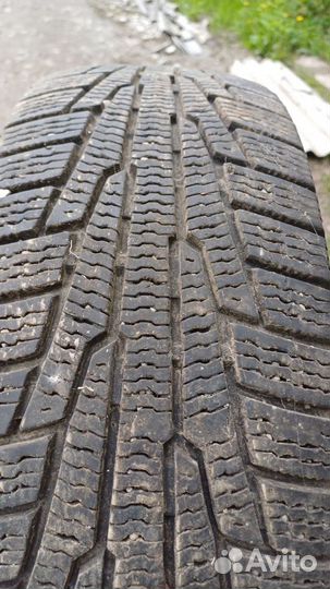 Nokian Tyres Hakkapeliitta R 195/65 R15