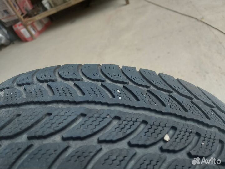 Sava Eskimo S3+ 185/65 R14