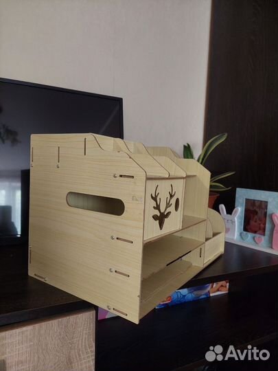 Органайзер для канцелярии