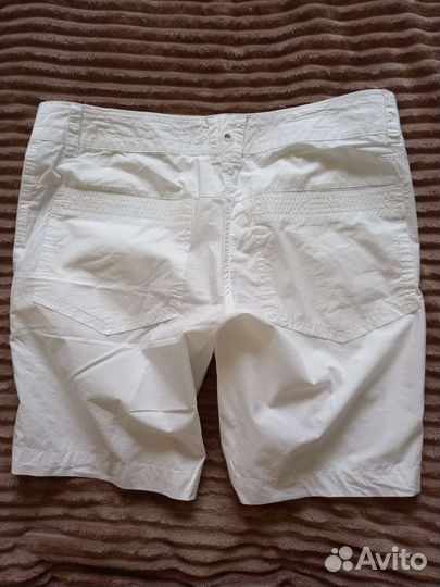 Шорты женские летние 48 размера