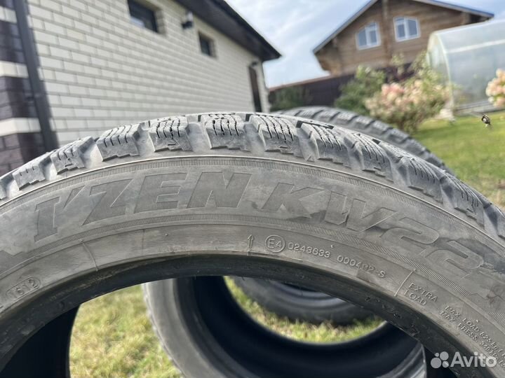 Kumho I'Zen KW22 235/50 R18
