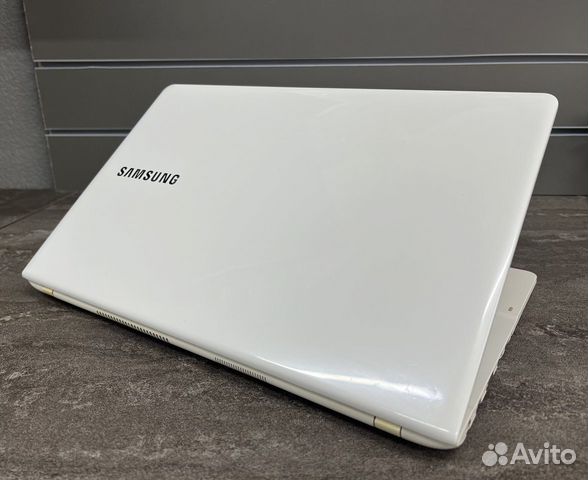 Samsung NP370r5e