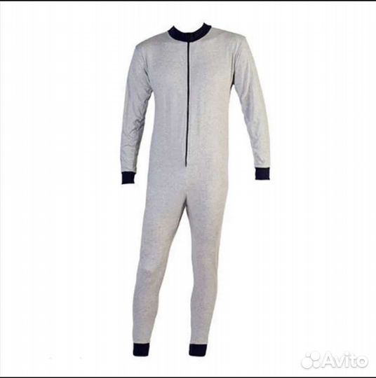 Белье нательное комбинезон для хоккеиста