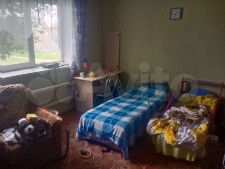 2-к. квартира, 55,5 м², 1/2 эт.