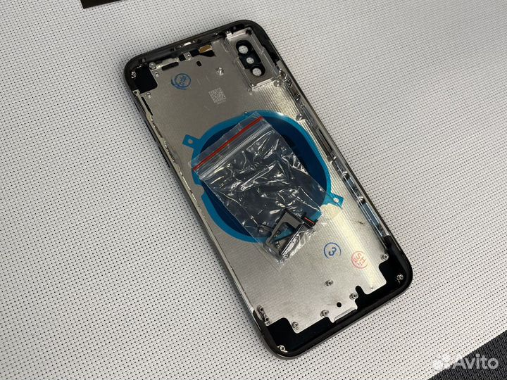 Корпус iPhone X / Xs Max