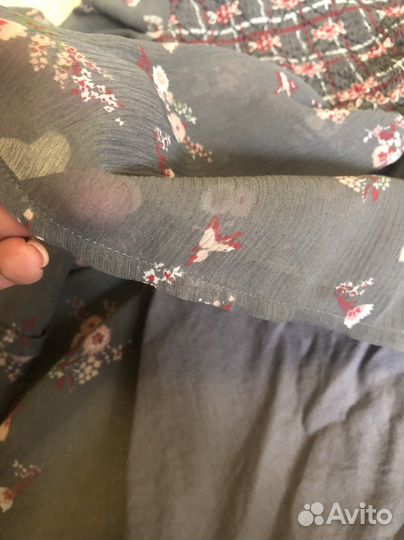 Платье 74 80 next