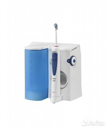 Ирригатор Oral-B