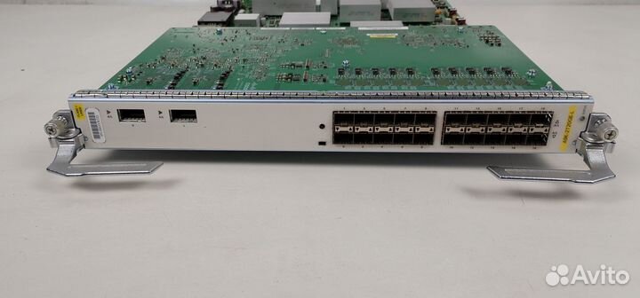 Модуль Cisco A9K-2T20GE-L