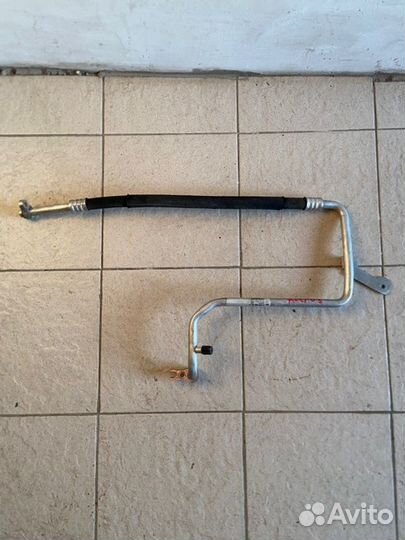 Трубка кондиционера Mercedes-Benz Actros 1842 Ls