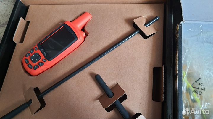 Навигатор Garmin