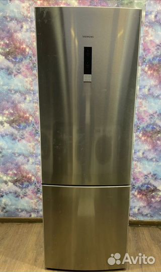 Холодильник Б/У С гарантией И доставкой