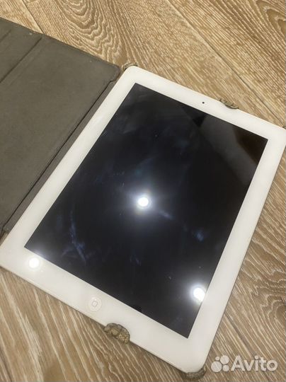 iPad 4 64gb