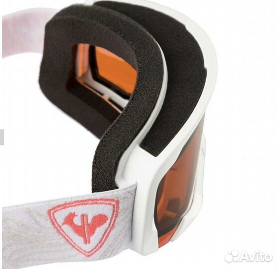 Горнолыжная маска Rossingol