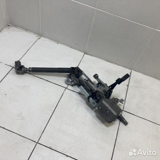 Колонка рулевая Honda CR-V IV (2011—2015)