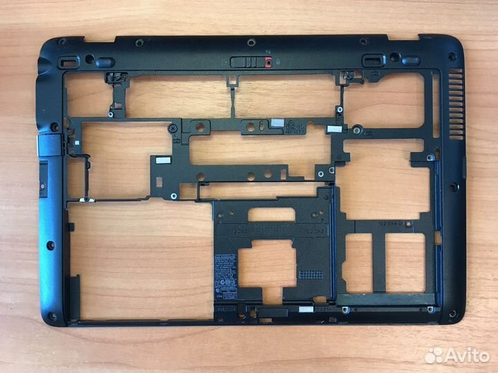 Запчасти для HP EliteBook 725 G2