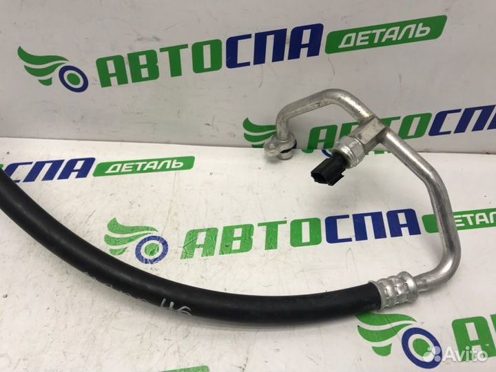 Трубка кондиционера Mazda 3 BP PE / P5 2019