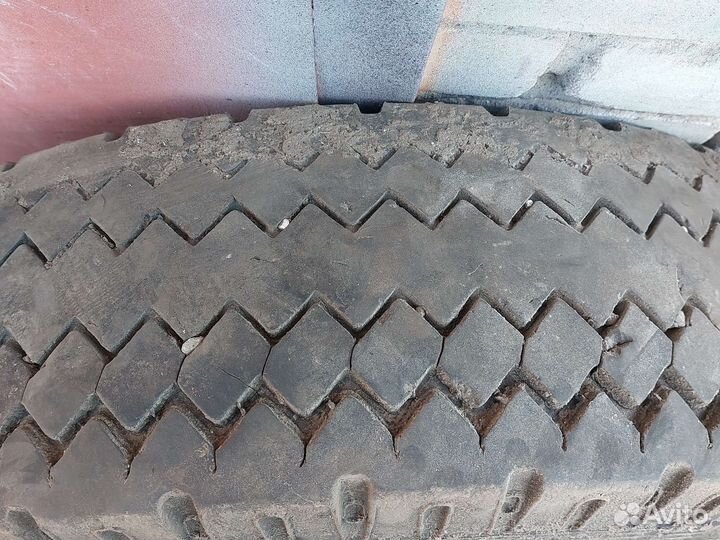 Колеса на камаз