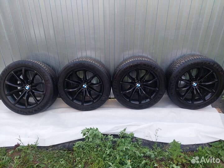 Continental PremiumContact 6 245/45 R17 95Y