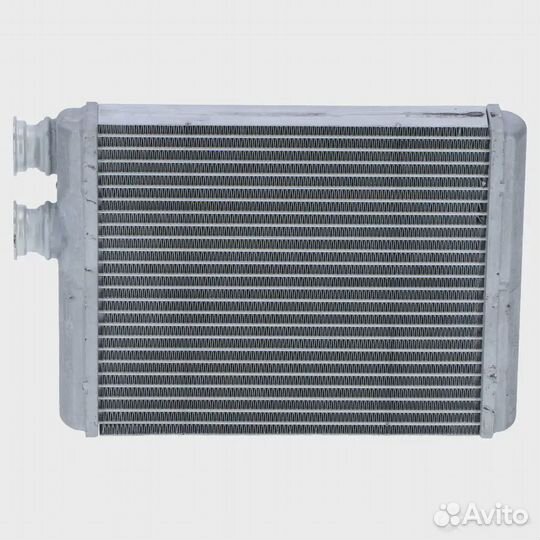 Радиатор печки Peugeot 308 t9 - NRF 54390