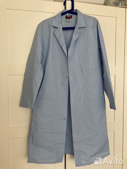 Рабочий халат red kap