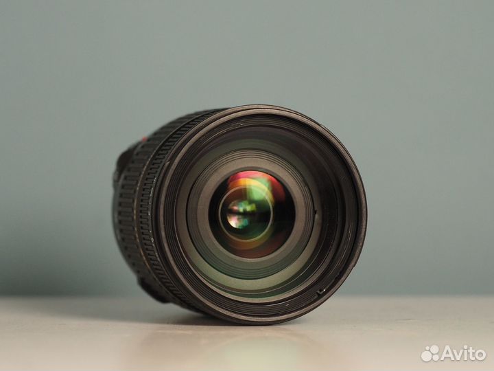 Tamron SP AF 28-75mm F/2.8 XR Di LD Canon EF