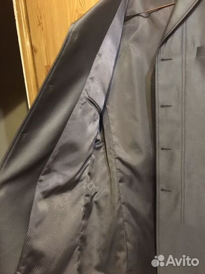 Костюм мужской