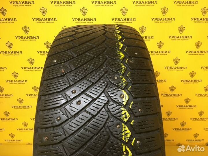 Continental ContiIceContact 4x4 255/50 R19 107T