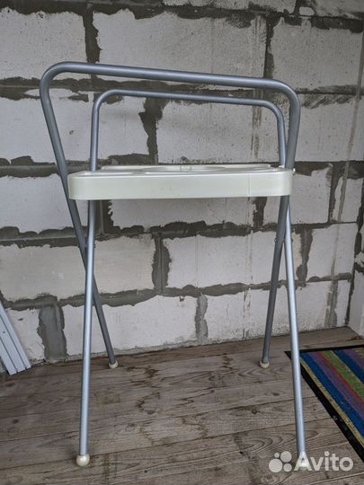 Ванночка для купания