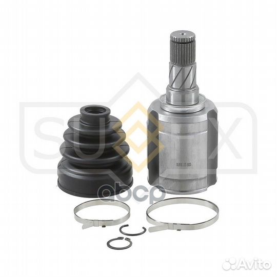 Шрус внутренний L перед лев ST1523 sufix