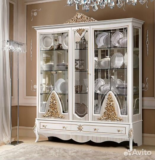 Горка Стелла