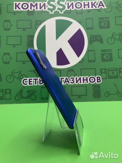 Xiaomi Redmi 9T, 4/64 ГБ