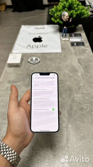 iPhone 14, 128 ГБ