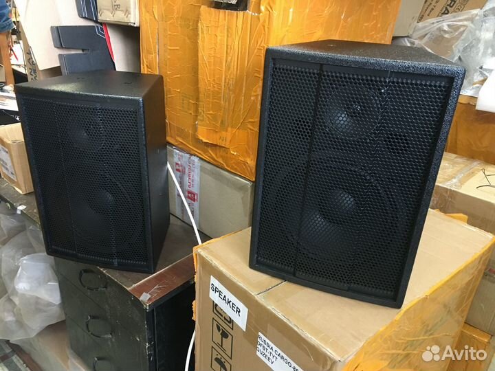 Звуковое оборудование для караоке (Всё включено)