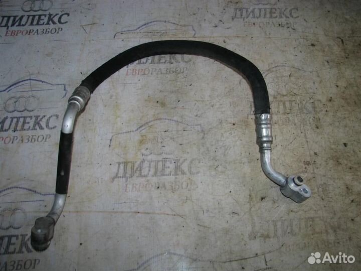 Трубка кондиционера Audi A4 (B8) 2007-2015