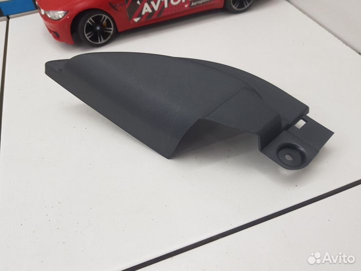 Накладка двери передняя левая (Changan CS55plus)