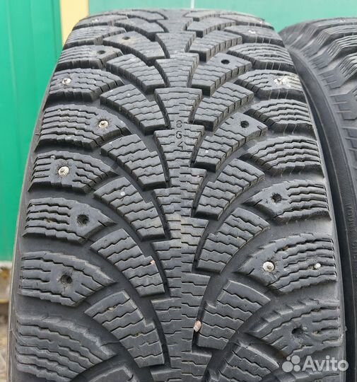 Nordman Nordman 4 205/65 R15 94T