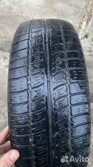 Dunlop Grandtrek AT1 175/70 R13 и 175/70 R13 82H