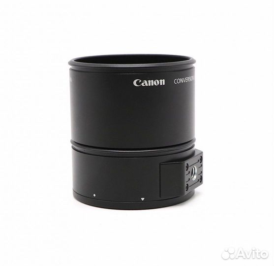 Адаптер для телеконвертера Canon LA-DC58C