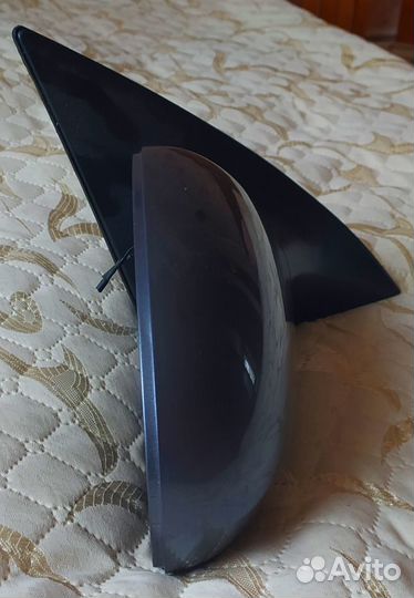 Зеркало правое Hyundai i30 2007-2011 (новое)