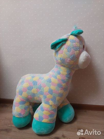 Большая мягкая игрушка