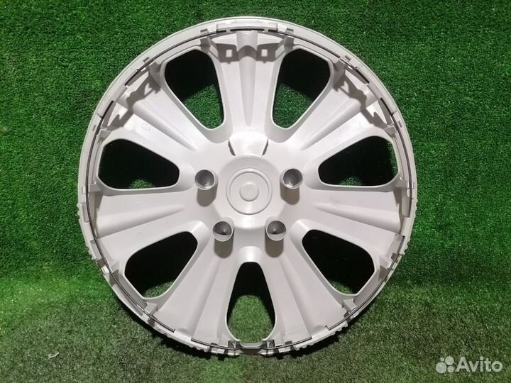 Колпак колесный R16 Focus S-MAX Kuga Mondeo Galaxy