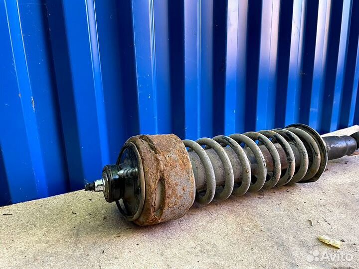 Амортизатор задний левый Rover 400 1 1.4 14K4F