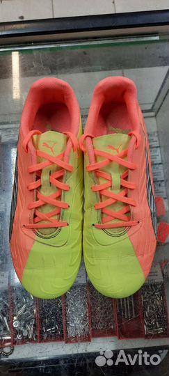 Продаются бутсы