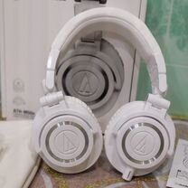 Наушники Audio Technica ath m50x