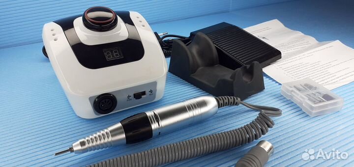 Профессиональный фрезер для маникюра педикюра