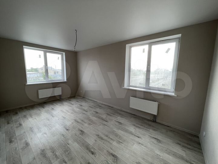 1-к. квартира, 37,9 м², 1/19 эт.