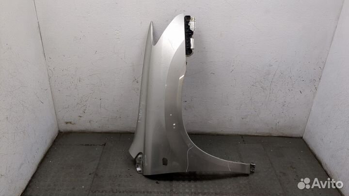 Крыло Lexus RX, 2007