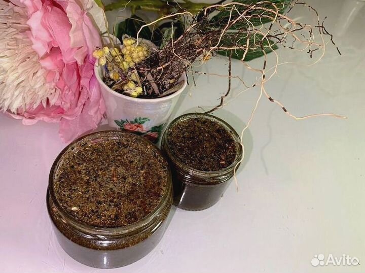 Биостимулятор для потенции